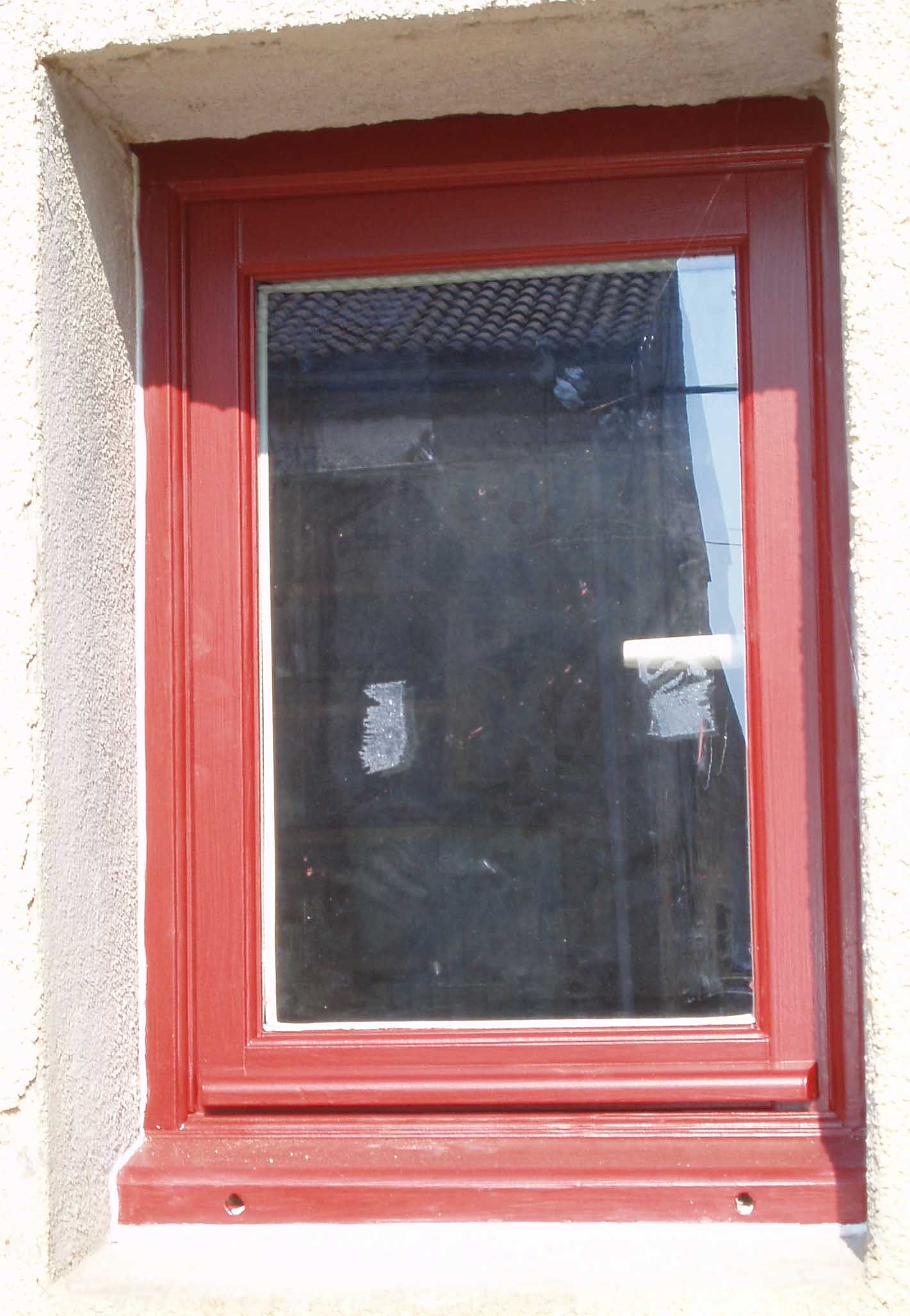 Image of Replacement small window