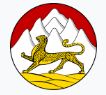 North Ossetia Coat of Arms
